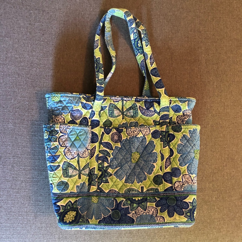 Vera Bradley Tote
